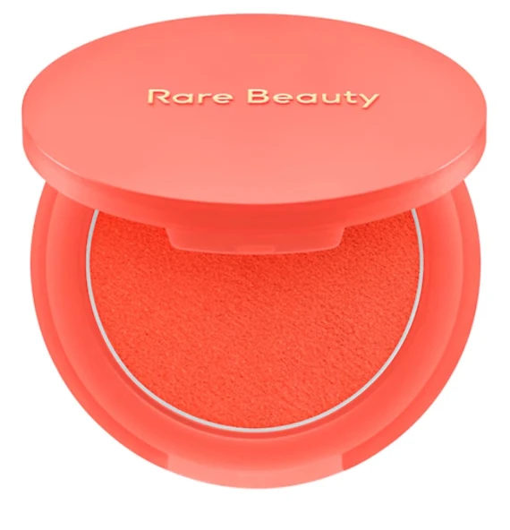Rare Beauty Soft Pinch Matte Bouncy Blush - Krem Pudra Allık Alive ürün görseli 1