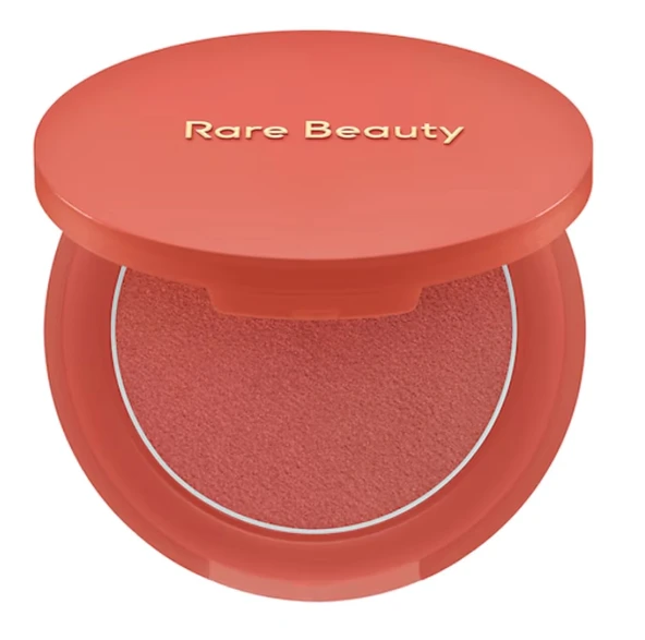 Rare Beauty Soft Pinch Matte Bouncy Blush - Krem Pudra Allık Worth ürün görseli 1