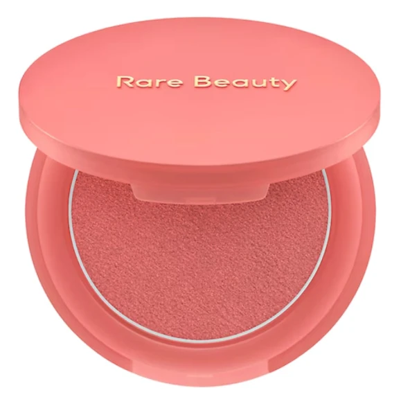 Rare Beauty Soft Pinch Matte Bouncy Blush - Krem Pudra Allık Hope ürün görseli 1