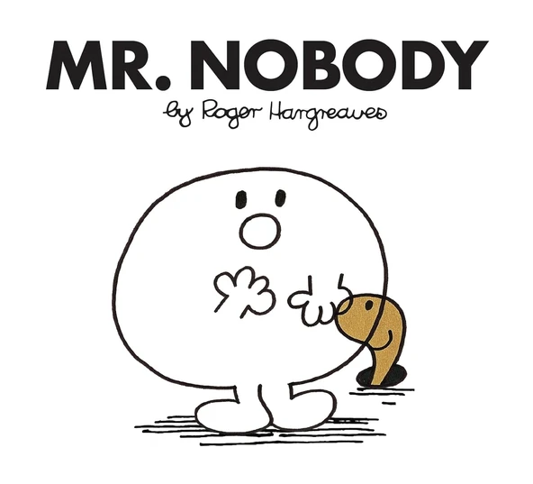 Mr. Nobody