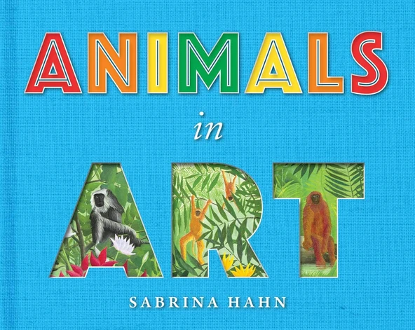 Animals In Art
