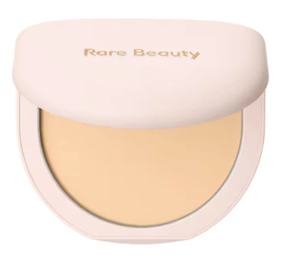 Rare Beauty Tinted Pressed Powder - Renkli Kompakt Pudra Ivory ürün görseli 1