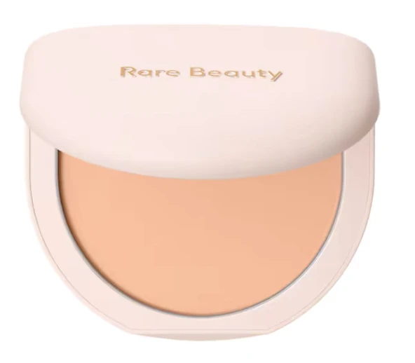 Rare Beauty Tinted Pressed Powder - Renkli Kompakt Pudra Natural ürün görseli 1