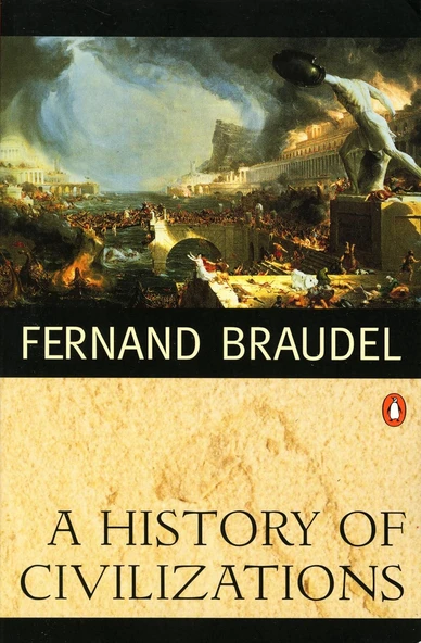 A History Of Civilizations