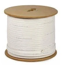 EZCOOL SILVER CCTV KABLOSU 250M (2+1) 2x0,22 ürün görseli 1