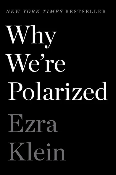 Why We'Re Polarized