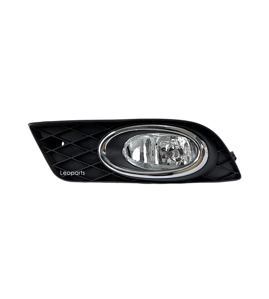Leoparts Honda Civic FB7 Sis Lambası Sol (Kapaklı) 2012-2015 33950-TR0-E01 ürün görseli 1