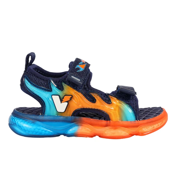 Vicco Jack Bebe Sandalet ürün görseli 1