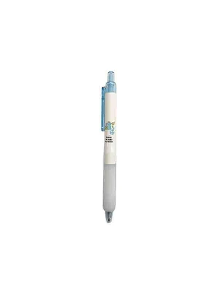 Penmark Kokulu Jel Mürekkepli Roller Tükenmez Kalem 0.5 Mm Yaban Mersini ürün görseli 1