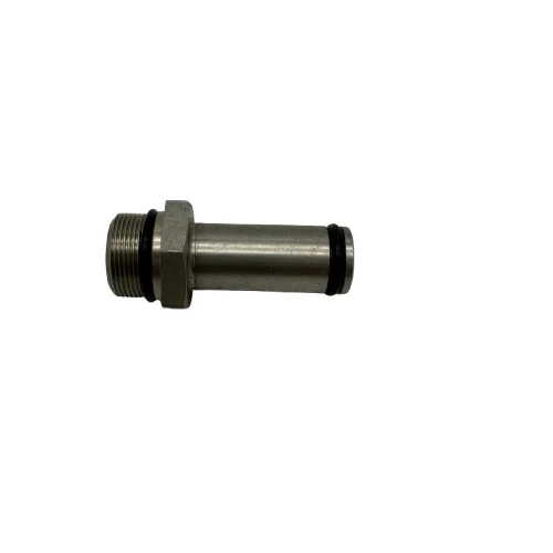 İnter Pump Bypass Regülatör Üst Çıkış Krom ürün görseli 1