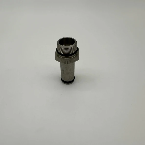 İnter Pump Bypass Regülatör Üst Çıkış Krom - Resim 7