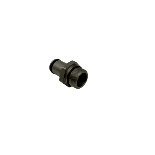 Ar Pump Bypass Regülatör Üst Çıkış Krom - Resim 6