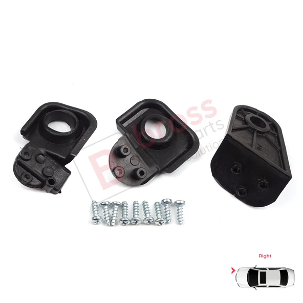 Fiat Doblo Box MPV 119 223 2005-2010 İçin Sağ Ön Taraf Far Tamir Seti ürün görseli 1