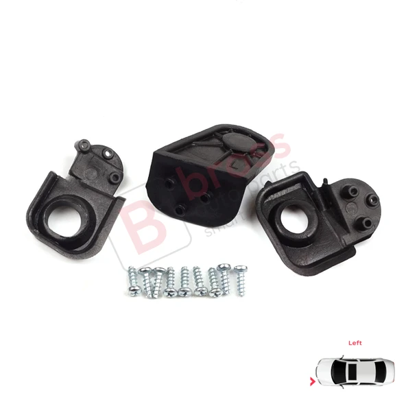 Fiat DOBLO 2005-2009 İçin Sol Taraf Far Onarım Takımı ürün görseli 1