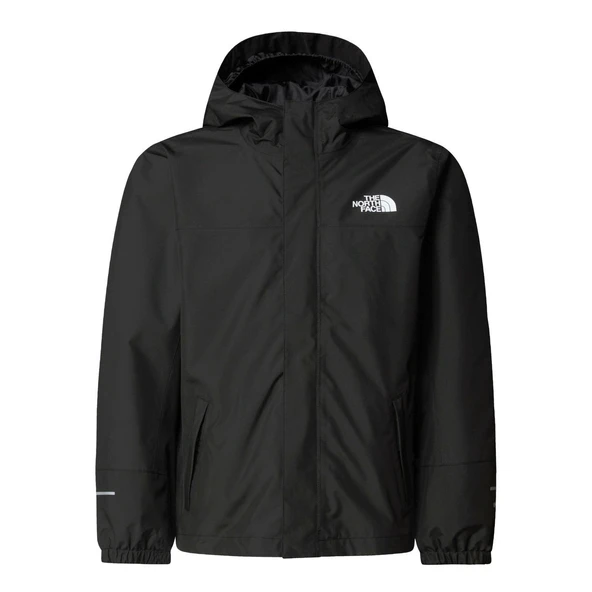 The North Face B ANTORA RAIN Genç Ceket NF0A8A48KX71 ürün görseli 1