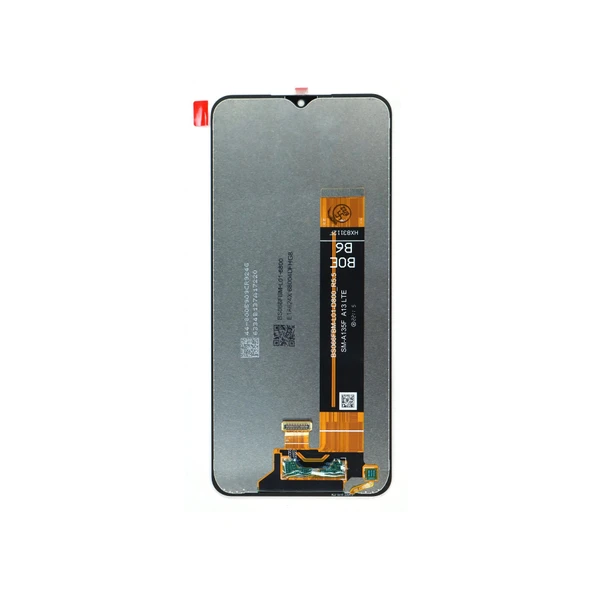 Samsung Uyumlu A135 A13 Lcd Ekran Çıtasız ürün görseli 1