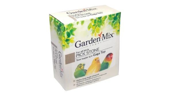 Gardenmix Gaga Taşı ürün görseli 1