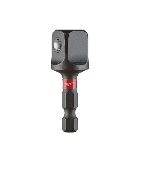 Milwaukee Bits Uç Adaptörü 1/2 Sd Lokma İçin ürün görseli 1