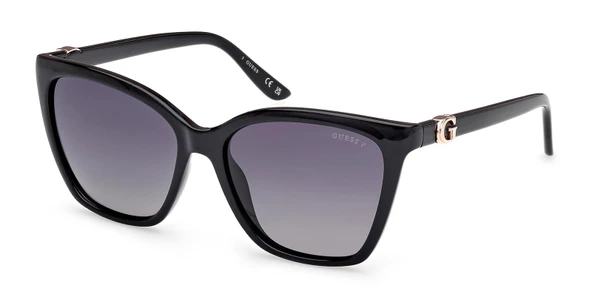 Guess GU00191 01D 56 Polarize Kadın Güneş Gözlüğü ürün görseli 1
