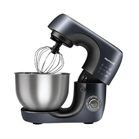 Homend 3082H Stand Mikser ProFashion3082h Antrasit ürün görseli 1