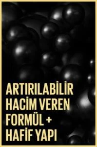 Maybelline New York Colossal Bubble Maskara - Resim 6