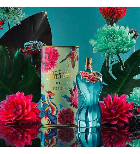 Jean Paul Gaultier La Belle Paradise Garden Edp 100 Ml ürün görseli 1