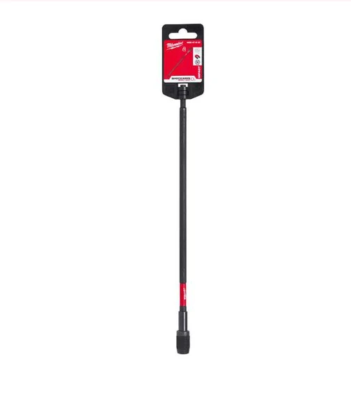 Milwaukee Bits Uç Tutucu Hızlı Kitlemeli 305mm ürün görseli 1