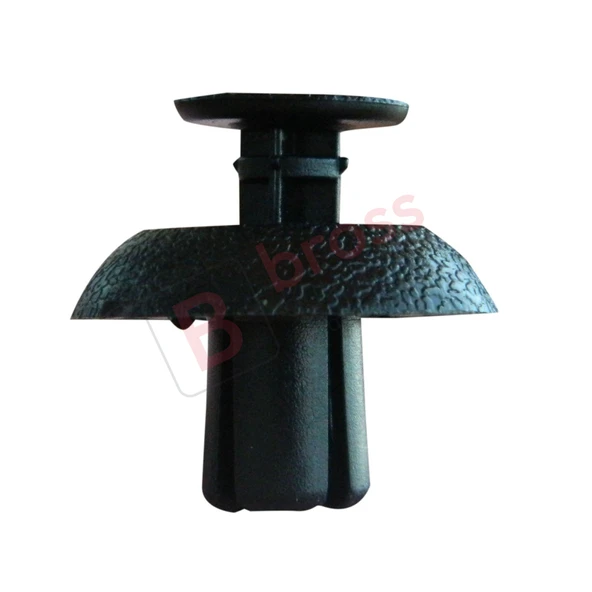 Toyota için 10 Adet Tampon Radyatör ve Izgara Klipsi 90467 07211 ürün görseli 1