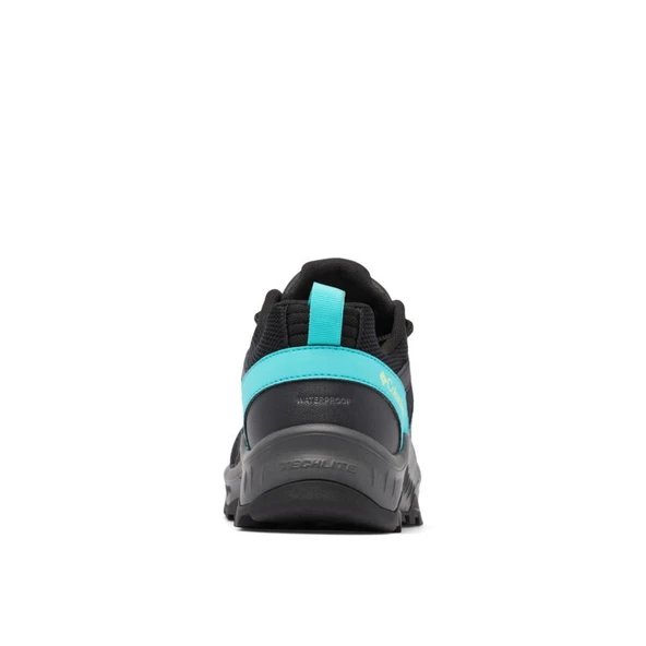 Columbia Trailstorm Ascend WP Kadın Ayakkabı - Resim 7
