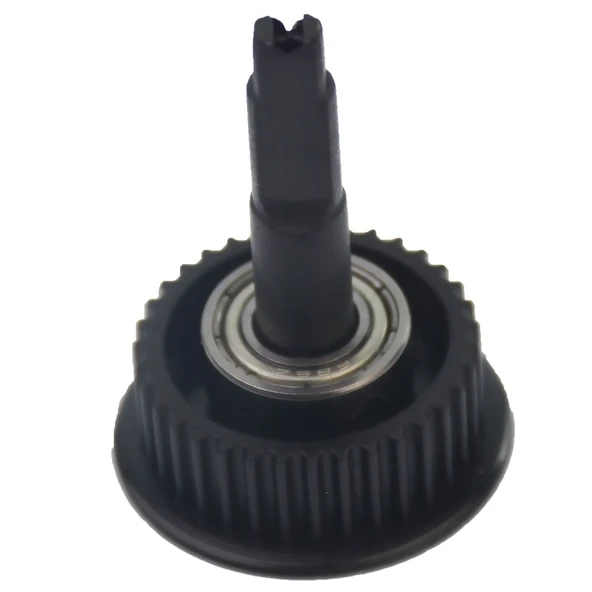 Süpürge Turbo Başlık Fırçası Dişlisi, Philips XC7040, XC7043, XC8043 ile Uyumlu ürün görseli 1