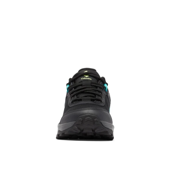 Columbia Trailstorm Ascend WP Kadın Ayakkabı - Resim 6
