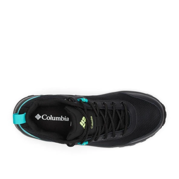 Columbia Trailstorm Ascend WP Kadın Ayakkabı - Resim 9