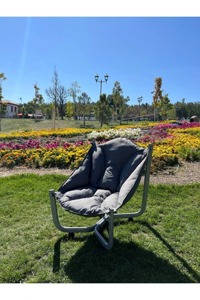 Yapa Yavuzpaşalar *gri Iskeletli*yapa Koltuk/paşa Keyfi Koltuk/armut/asma Koltuk/asma Minder/relax ürün görseli 1