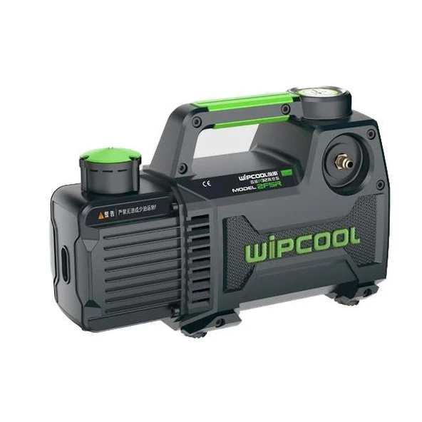 Wipcool 2F5R Vakum Pompası ürün görseli 1