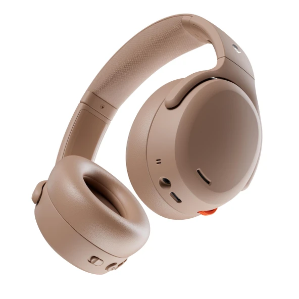 Skullcandy Crusher ANC 2 Bluetooth Kulaklık Primer S6CAW-S987 ürün görseli 1