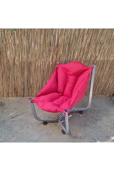 Yapa Yavuzpaşalar Yapa Koltuk / Paşa Keyfi Şezlong Koltuk / Puf / Asma Minder / Asma Koltuk / Armut Puf / Relax Koltuk ürün görseli 1