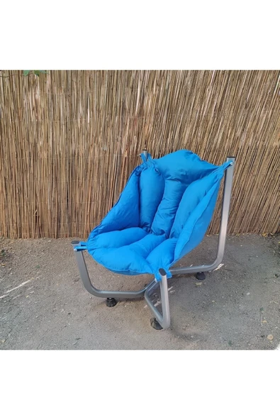 Yapa Yavuzpaşalar Yapa Koltuk / Paşa Keyfi Şezlong Koltuk / Puf / Asma Minder / Asma Koltuk / Armut Puf / Relax Koltuk ürün görseli 1