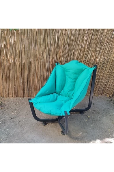 Yapa Yavuzpaşalar Yapa Koltuk / Paşa Keyfi Şezlong Koltuk / Armut / Asma Minder / Asma Koltuk / Puf / Relax Koltuk ürün görseli 1