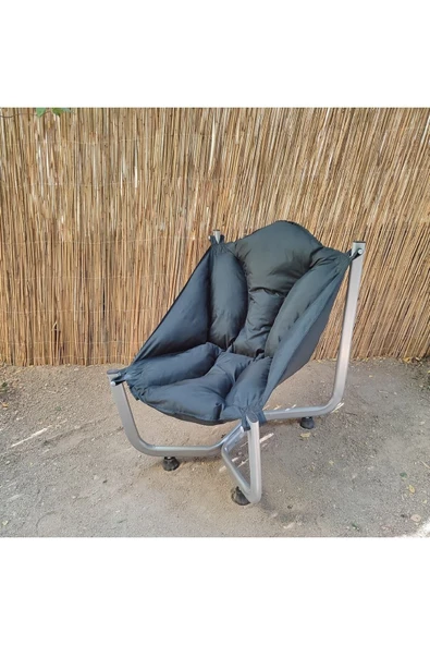 Yapa Yavuzpaşalar Yapa Koltuk / Paşa Keyfi Şezlong Koltuk / Puf / Asma Minder / Asma Koltuk / Armut Puf / Relax Koltuk ürün görseli 1
