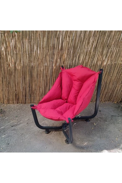 Yapa Yavuzpaşalar Yapa Koltuk / Paşa Keyfi Şezlong Koltuk / Armut / Asma Minder / Asma Koltuk / Puf / Relax Koltuk ürün görseli 1