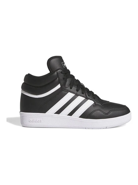 ADİDAS ÇOCUK SPOR AYAKKABISI HOOPS 4.0 MID J JI3477 ürün görseli 1