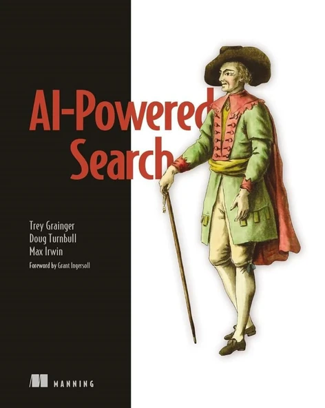 AI-Powered Search Grainger Turnbull ürün görseli 1