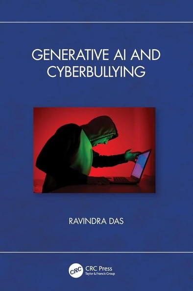 Generative AI and Cyberbullying Ravindra Das ürün görseli 1