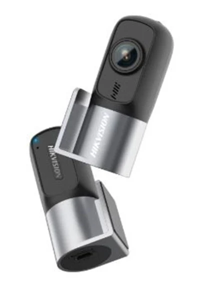 Hikvision AE-DC2018-D1 TYPE-C Araç İçi Kamerası 1080P, Wifi, APP, Single Channel ürün görseli 1