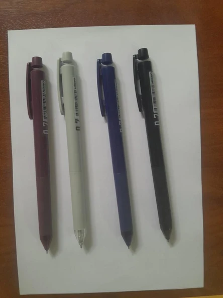 MIKRO VERSATIL KALEM 07 (MP-160) ürün görseli 1