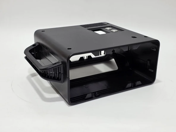 Matterport Pro2 3D Kamera Dış Kasa - Resim 8