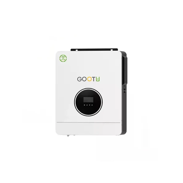 GOOTU Hybrid Solar Inverter 48V 6,2kW ürün görseli 1