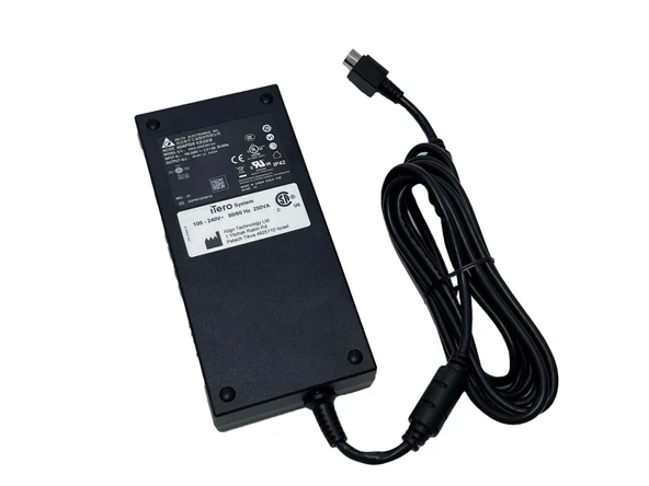 Delta MEA-250Z26CAA Ağız Tarama Cihaz Adaptörü 26V 9,62A 250W ürün görseli 1