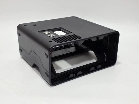 Matterport Pro2 3D Kamera Dış Kasa - Resim 9