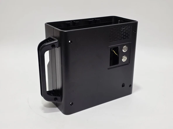 Matterport Pro2 3D Kamera Dış Kasa - Resim 4